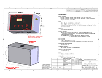 Thumbnail of document Manual - QIRF Series Refrigerant Gas Transmitter/Sensors
